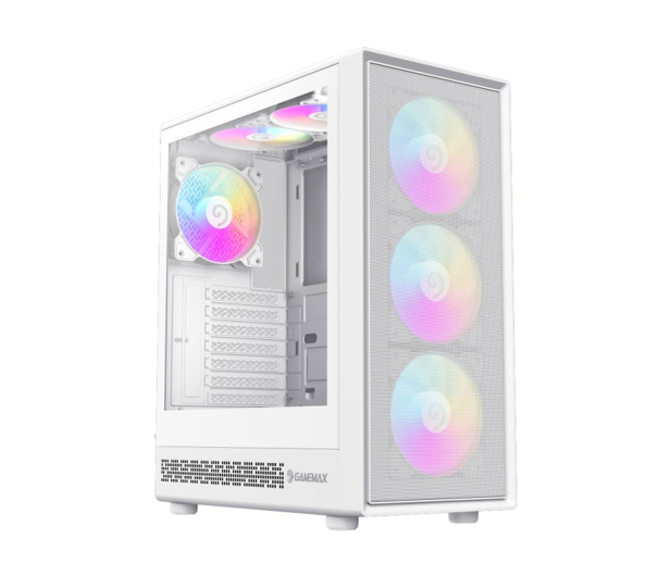 GAMEMAX Alpha Storm 2 AW - 1520362 - zdjęcie 2